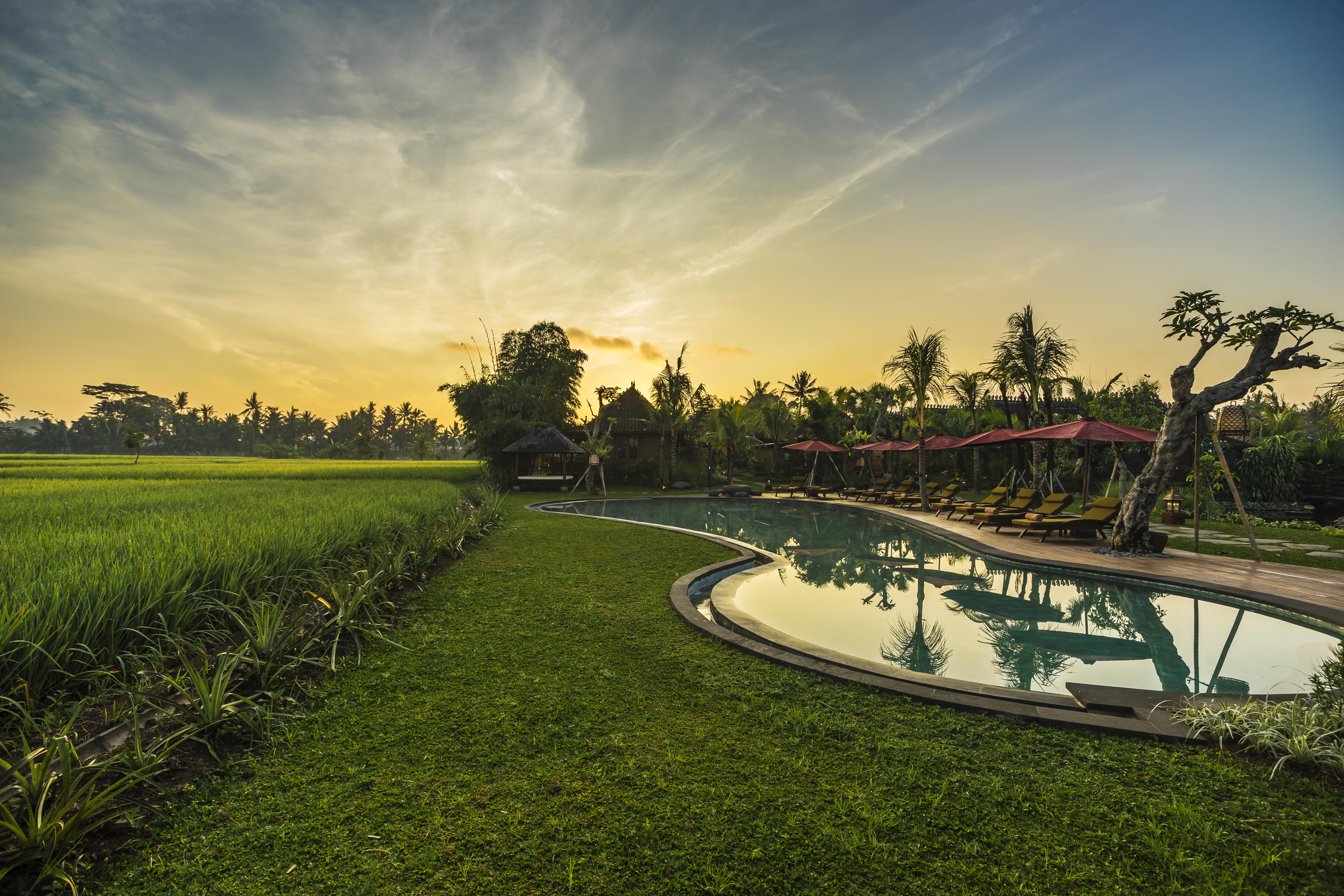 Hotel Adiwana Arya 4*